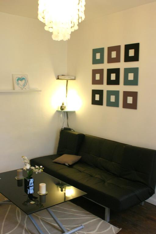 Appartement Universite-Capitole Тулуза Номер фото