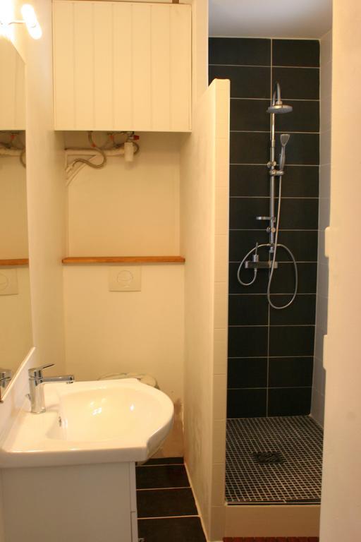 Appartement Universite-Capitole Тулуза Номер фото