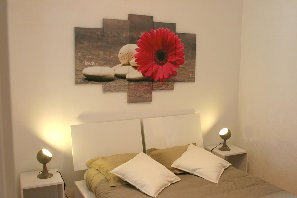 Appartement Universite-Capitole Тулуза Номер фото